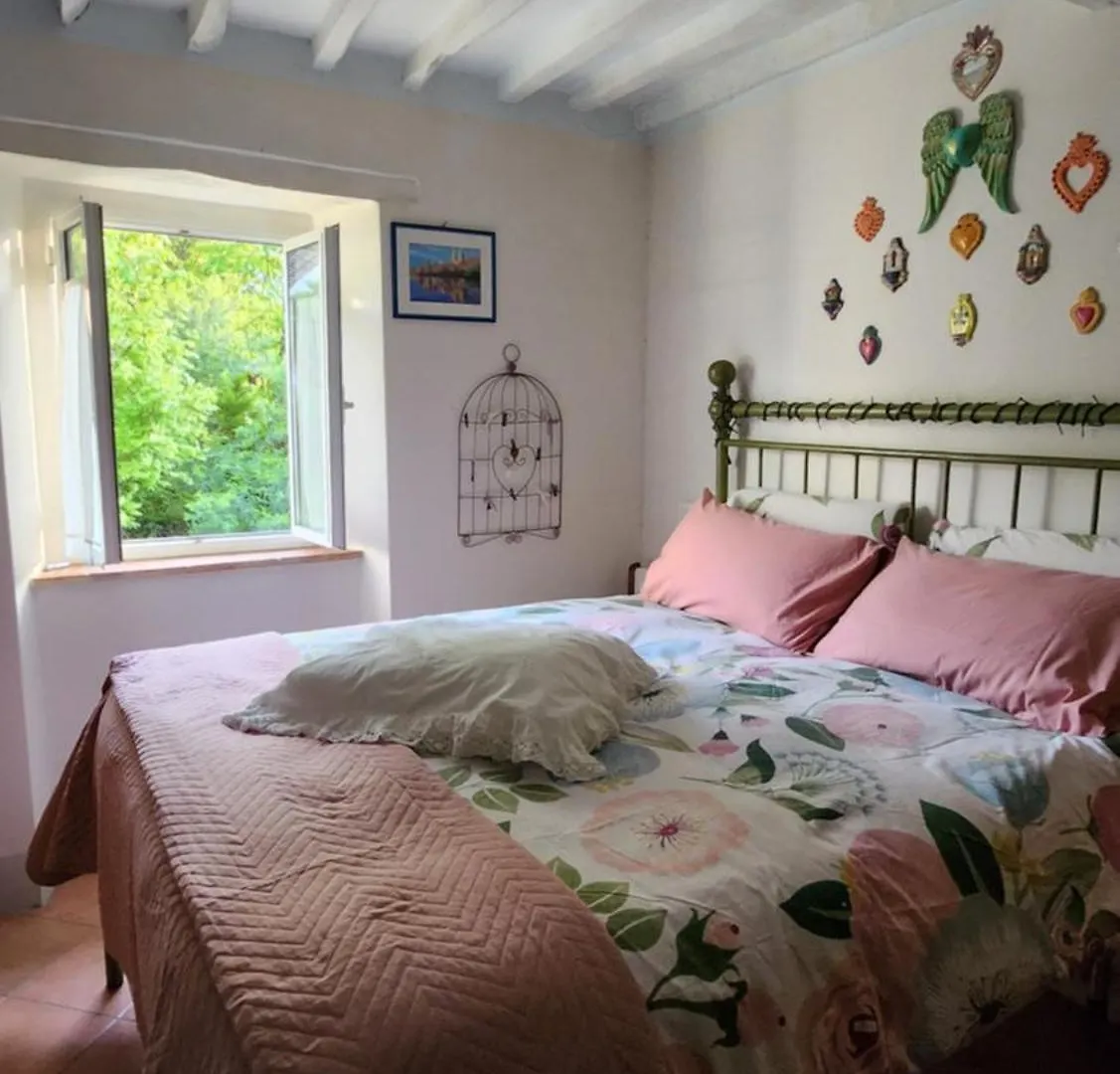 דירות Aramo La Casa Di Ivo 0*,  איטליה
