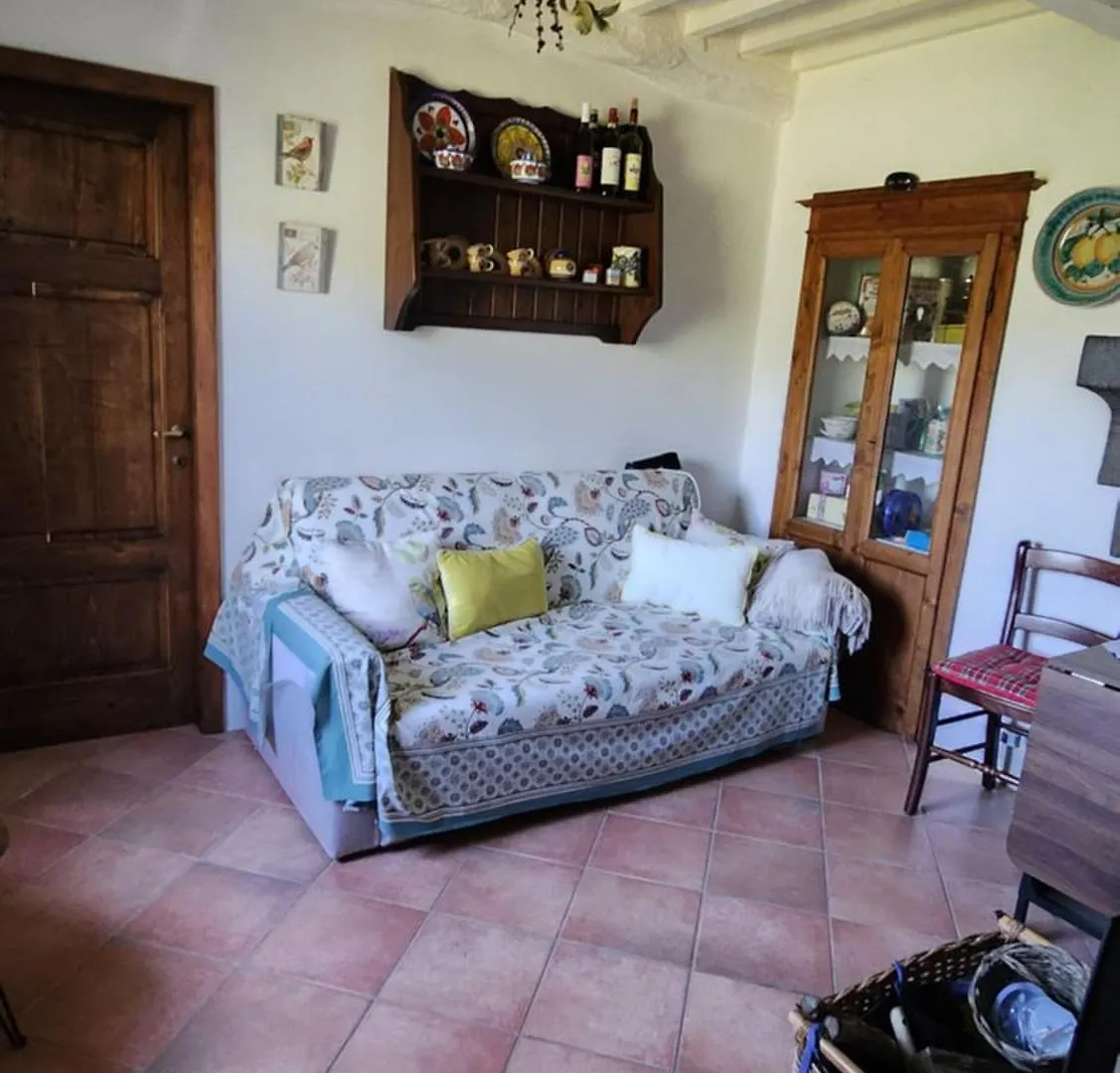 דירות Aramo La Casa Di Ivo
